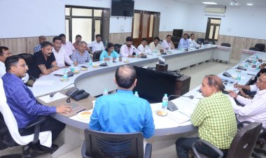 राजस्थान सरकार का बेहतरीन निर्णय, हर ब्लॉक में बनेगा खेल स्टेडियम