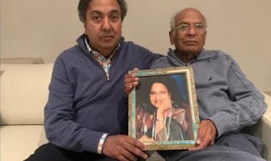 डॉ. आशा गोयल हत्याकांड के विशेष लोक अभियोजक बने उज्ज्वल निकम