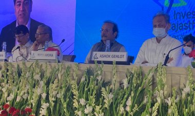 अवादा ग्रुप ने 40,000 करोड़ रुपए के ग्रीन अमोनिया संयंत्र के लिए राजस्थान सरकार के साथ समझौता ज्ञापन पर किए हस्ताक्षर