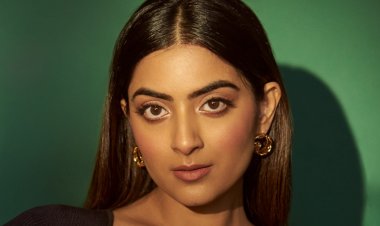 ज़ायन मैरी खान 'मोनिका ओ माय डार्लिंग' रिलीज को लेकर काफी उस्ताहित नजर आए