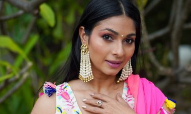 तनीषा मुखर्जी ने बाल दिवस पर भारत के बच्चों को दिया अनोख मैसेज