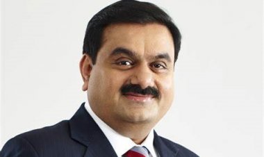 एनडीटीवी के अधिग्रहण और भविष्य की योजनाओं पर खुलकर बोले गौतम अदाणी