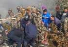 नेपाल में खाई में गिरा प्लेन, अब तक 36 शव बरामद, विमान में सवार थे 68 यात्री और 4 क्रू मेंबर्स