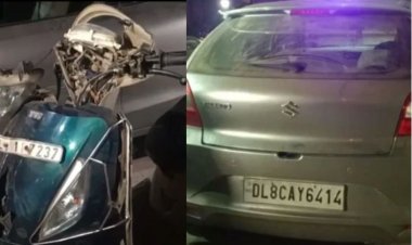 नशे में चूर युवकों ने लड़की को 4 किलोमीटर तक घसीटा, पीठ-सिर की हड्डियां तक छिल गईं, हाईवे पर मिली सिर कुचली लाश