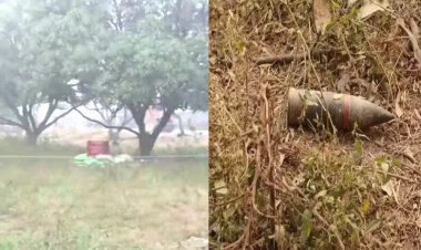 पंजाब-हरियाणा सीएम के घर के पास मिला बम, दोनों राज्यों की पुलिस में हड़कंप, आर्मी करेगी डिफ्यूज