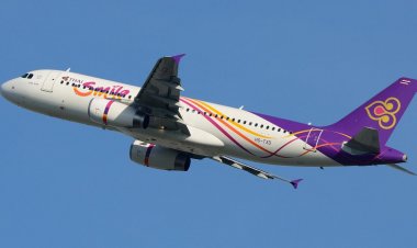 जयपुर से बैंकॉक के लिए अब डेली उड़ान भरेगी फ्लाइट, थाई स्माइल एयरवेज ने शुरू की  सेवा, जानें कितना लगेगा किराया