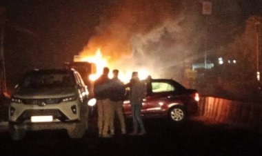 कंझावला में दिल्ली जैसा खौफनाक मंजर, डंपर ने स्कूटी सवार महिला को 3KM तक घसीटा, दर्दनाक मौत