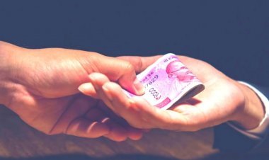 राजस्थान में एसीबी ने भ्रष्टाचारियों का चेहरा और नाम छिपाने वाला आदेश लिया वापस, सरकार के ही मंत्रियों ने किया था विरोध