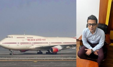 पेशाब कांड पर एअर इंडिया के CEO ने माफी मांगी, आरोपी शंकर मिश्रा को जेल भेजा, केबिन क्रू और पायलट पर भी हुई कार्रवाई
