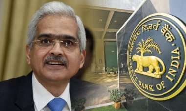 क्रिप्टोकरेंसी जुआ के अलावा कुछ नहीं,  इसको बैन कर देना चाहिए - RBI गवर्नर