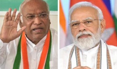 सरकार ने एक्सपर्ट को जोशीमठ पर नहीं बोलने की सलाह दी, कांग्रेस ने कहा- डॉन्ट शूट द मेसेंजर
