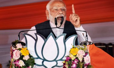 पीएम मोदी की भाजपा नेताओं को सलाह, कहा- मुस्लिमों के प्रति गलत बनायबाजी ना करें