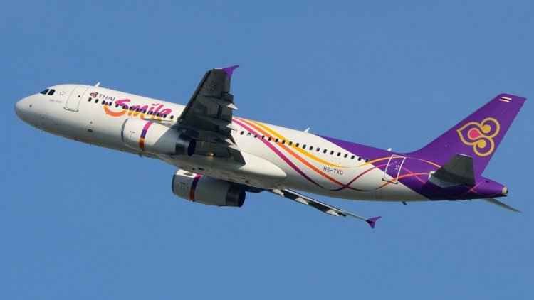 जयपुर से बैंकॉक के लिए अब डेली उड़ान भरेगी फ्लाइट, थाई स्माइल एयरवेज ने शुरू की  सेवा, जानें कितना लगेगा किराया