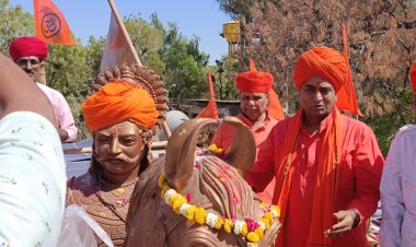 प्रत्येक व्यक्ति को खुद को समझना होगा तो ही अपने कर्तव्य का बोध होगा- प्रतापपुरी