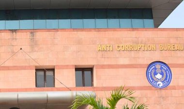 चश्मा घोटाला : 17 साल पुराने भ्रष्टाचार के मामले मे एसीबी जालोर ने 9 आरोपियों के विरुद्ध एसीबी कोर्ट मे किया चालान पेश