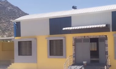 गहलोत, डोटासरा व जूली 15 को आएंगे जालोर, पुनर्निर्मित राजीव गांधी भवन का करेंगे लोकार्पण