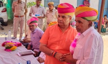 जीवन में आए हैं तो जाना ही पड़ेगा पर शव की बेकद्री न हो इसलिए मोर्चरी की आवश्यकता- गर्ग