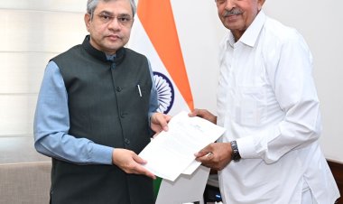 सिरोही को मिलेगी रेल लाइन की सौगात, सर्वे की स्वीकृति