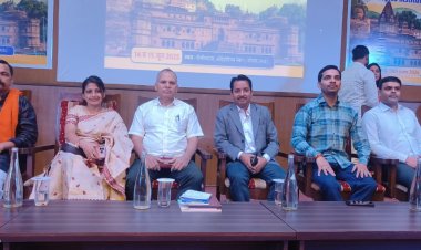 सुप्रीम कोर्ट द्वारा 90 हजार निर्णयों का भारतीय भाषाओं में अनुवाद करना ऐतिहासिक कदम - जयदीप रॉय 