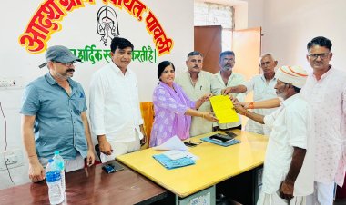 अंत्योदय संबल पखवाड़े के दौरान 23 ग्राम पंचायतों में हुए शिविर, कइयों को मिली खुशियां