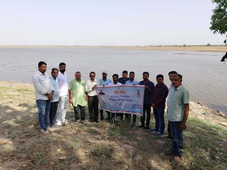 जिले में प्रेरणादायी बनी सांथू गांव की मामा नाडी वाटिका, पांच दोस्तों की पहल को प्रशासनिक सहयोग मिला तो सँवरा गोचर का स्वरूप 