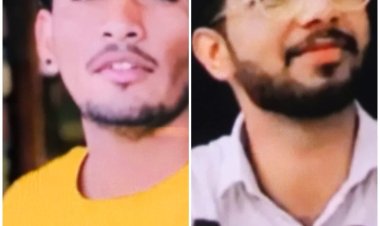 आंध्र प्रदेश के खेत में एक पौंड में जालोर के दो युवकों के शव मिले