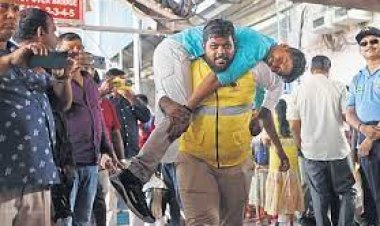 जालोर जिले में 500 नागरिक सुरक्षा स्वयंसेवकों के चयन व प्रशिक्षण के लिए नवीन आवेदन आमंत्रित