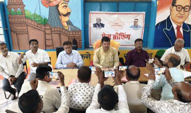 पौधे लगाने के साथ उनकी सार-सम्भाल की जिम्मेदारी भी सौंपी - राजपुरोहित