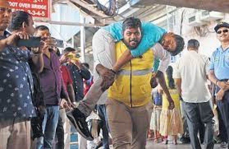 जालोर जिले में 500 नागरिक सुरक्षा स्वयंसेवकों के चयन व प्रशिक्षण के लिए नवीन आवेदन आमंत्रित