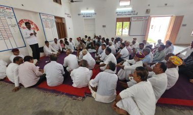 मेजर दलपतसिंह देवली के बलिदान दिवस पर जालोर में 23 सितम्बर को होगा विशाल शौर्य सम्मेलन