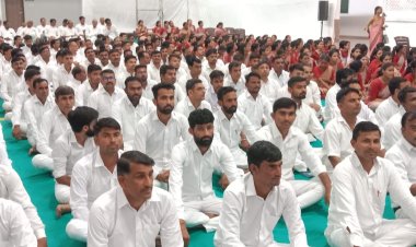 शिक्षा में भारतीयकरण की है आवश्यकता, तभी ज्ञान परम्परा का जीवंत होगी - रवि कुमार