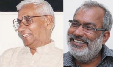 अंतरीप शारदा देवी शर्मा स्मृति सम्मान 2025 की घोषणा, वरिष्ठ और नवोदित रचनाकार होंगे सम्मानित