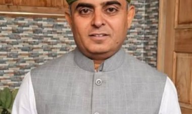 टेबल टेनिस के अध्यक्ष बने दवे व सोलंकी सचिव निर्विरोध निर्वाचित