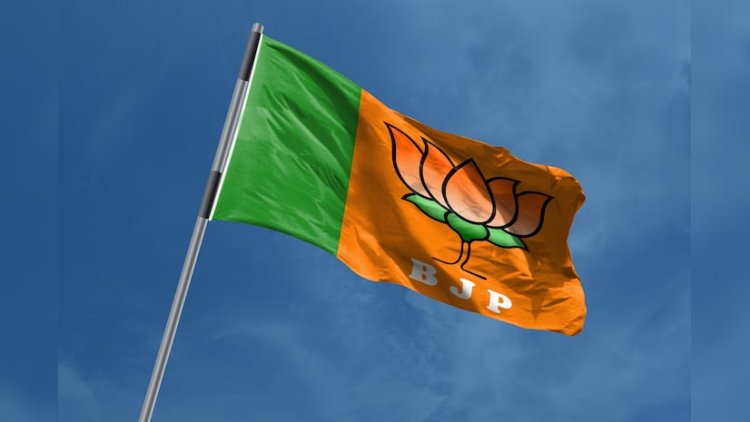 हर घर तिरंगा की लेकर भाजपा ने जिला व विधानसभा संयोजक नियुक्त किए