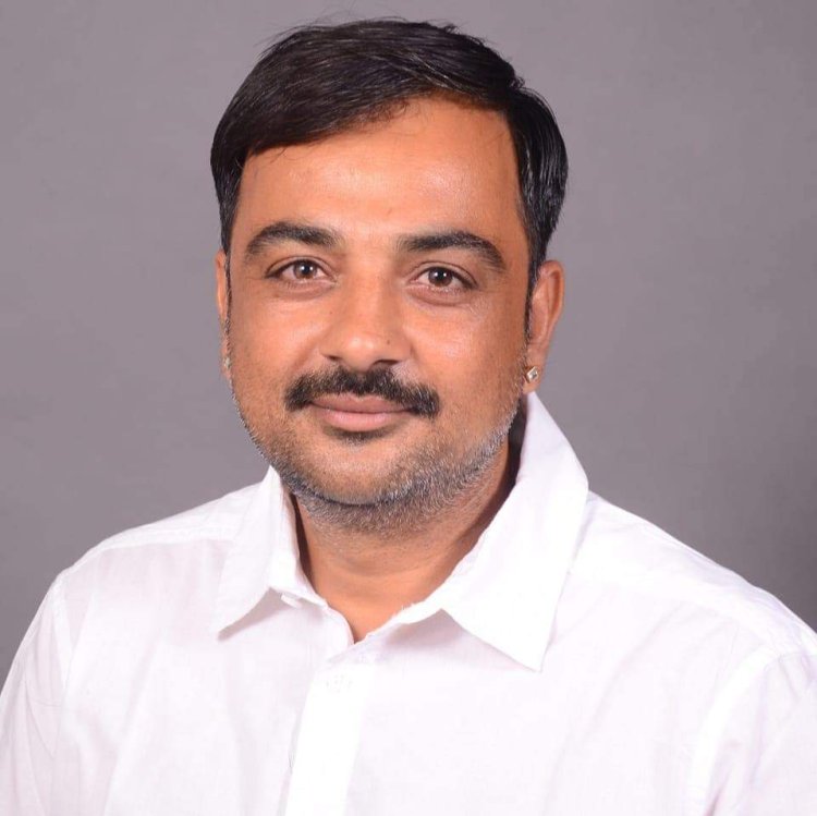 यूथ कांग्रेस की प्रदेश टीम में जालोर से 6 को जगह, पोषाणा महासचिव, पांच सचिव