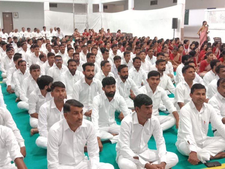 शिक्षा में भारतीयकरण की है आवश्यकता, तभी ज्ञान परम्परा का जीवंत होगी - रवि कुमार