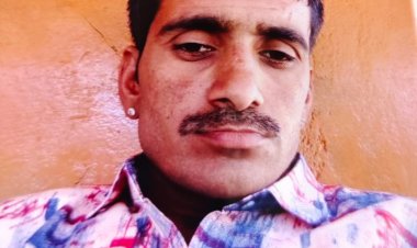 मांडवला में एक युवक की मौत, ट्रैक्टर से रौंदने का आरोप, पुलिस ने तीन संदिग्धों को पकड़ा