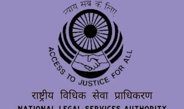 विधिक सेवा दिवस को लेकर लगेगा शोकेश, आमजन भी जमा करवा सकेंगे प्रदर्शनी 