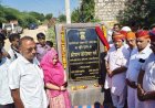 सायला पंचायत समिति क्षेत्र में 14.58 करोड़ की लागत से 3 सड़क निर्माण कार्यों का हुआ भूमि पूजन एवं शिलान्यास