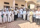 28 अक्टूबर को होने वाले किसान महासम्मेलन को लेकर बागरा में बैठक आयोजित