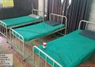 बागोड़ा में निजी अस्पतालों पर प्रदूषण नियंत्रण विभाग की कार्यवाही