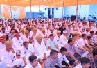 भोमिया राजपूत समाज की 78 प्रतिभा का हुआ सम्मान, फोजसिंह डाभी बने युवा परिषद के तहसील अध्यक्ष