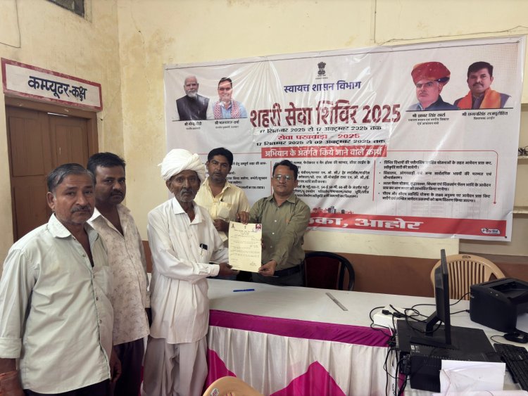 प्रदेश की महिला कृषकों को निःशुल्क बीज मिनीकिट वितरित कर रही है सरकार