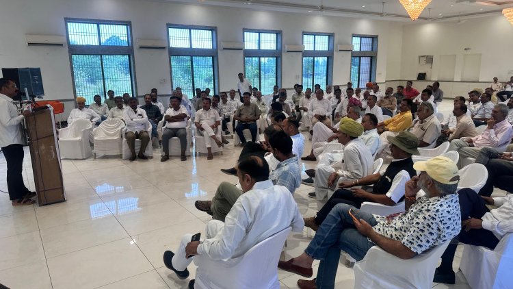 वर्तमान राजनीति को गंभीरता से समझना आवश्यक-श्री प्रताप फाउंडेशन