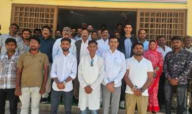 भाजपा सरकार ने बार बार टालकर ग्रामीण और शहरी लोकतांत्रिक व्यवस्था को ही समाप्त कर दिया - भाटिया