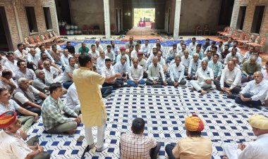 निर्माणाधीन बालिका छात्रावास भवन बालिका शिक्षा के लिए महत्वपूर्ण साबित होगा - तूरा