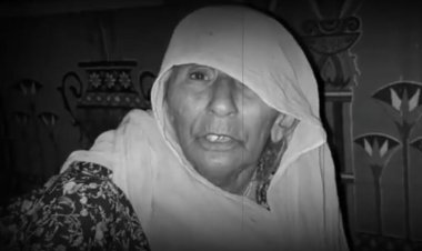 चार दिन से जालोर कलेक्ट्रेट के बाहर एक मां बेटे के न्याय के लिए बैठी भूखी, जनता ने जिनको चुना, वो पूछने तक नहीं आए