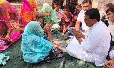 संदिग्धों के विरोधाभासी बयान ही गिरफ्तारी के बन सकते हैं ठोस आधार, नार्को के नाम पर पुलिस की देरी समझ से परे?