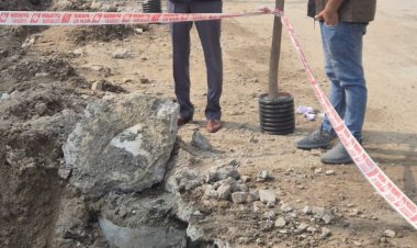 सीवरेज की समस्या का हो रहा समाधान, कई जगह काम शुरू