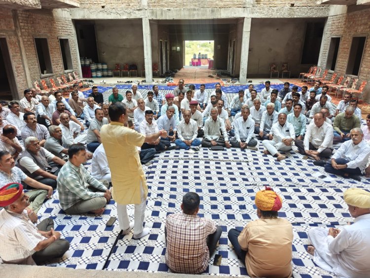 निर्माणाधीन बालिका छात्रावास भवन बालिका शिक्षा के लिए महत्वपूर्ण साबित होगा - तूरा